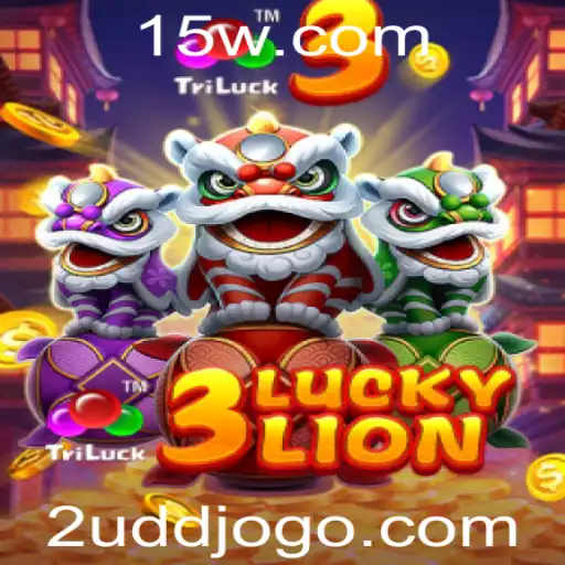 Descobrindo o Mundo de 3LUCKYLION: Um Jogo de Estratégia Inovador