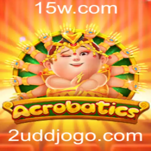 Explorando o Mundo do Jogo Acrobatics: A Nova Experiência com 2UDD