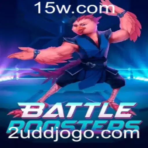 Descubra o Universo de BattleRoosters: A Nova Sensação dos Jogos de Estratégia