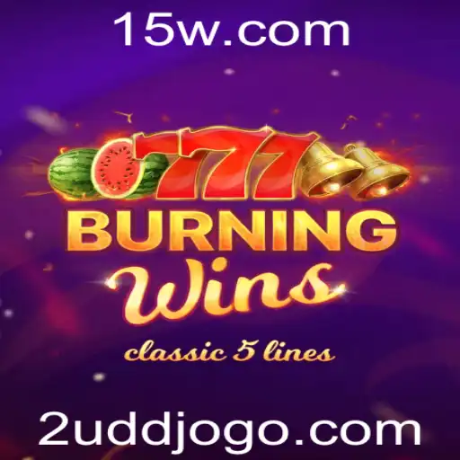 Descubra o Fascinante Mundo de 'BurningWins' - Um Jogo Envolvente