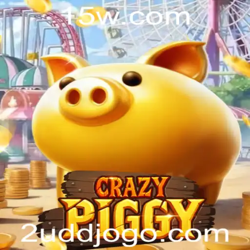 CrazyPiggy: Mergulhe no Mundo Encantado da Aventura por 2UDD