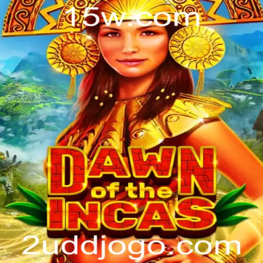DawnoftheIncas: Um Mergulho no Mundo dos Incas com 2UDD