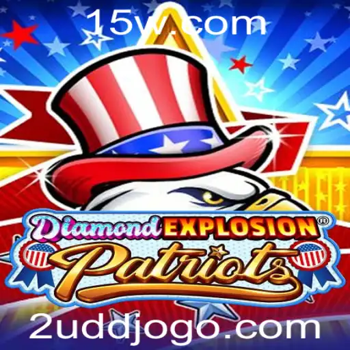 Explorando o Vibrante Mundo de DiamondExplosionPatriots