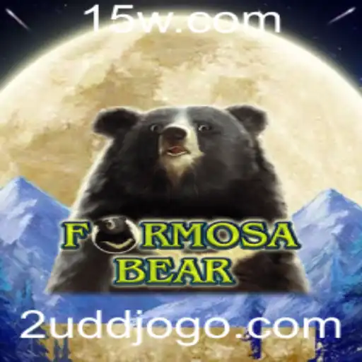 Explorando o Fascinante Mundo de FormosaBear: Um Mergulho nas Aventuras de 2UDD