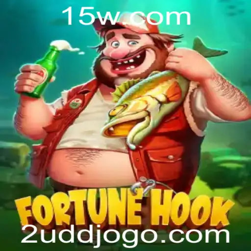 FortuneHook: Uma Nova Aventura de Estratégia e Sorte