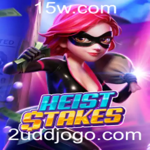 Explorando o Universo de HeistStakes: Um Jogo de Estratégia e Aventura