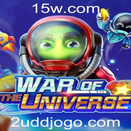 Explorando WAROFTHEUNIVERSE: O Jogo de Estratégia que Conquista a Galáxia