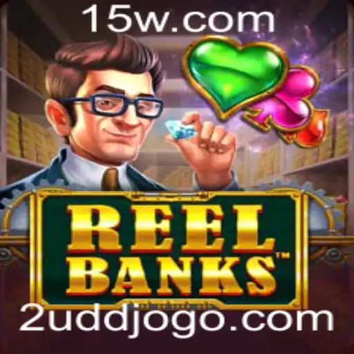 Descubra o Fascinante Mundo do Jogo ReelBanks