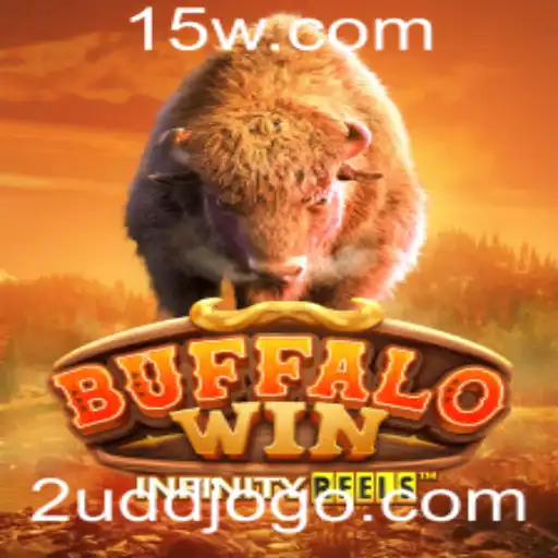 BuffaloWin: Aventura Estratégica e Dinâmica nas Pradarias Digitais