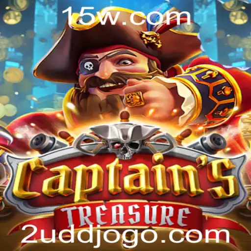 Descobrindo o Mundo de CaptainssTreasure