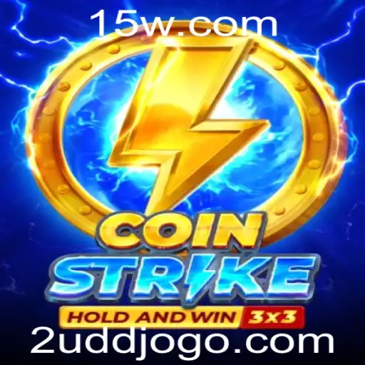 Coinstrike: Uma Nova Era dos Jogos com 2UDD