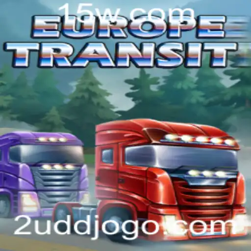 EuropeTransit: Um Novo Jogo Estratégico na Era Moderna