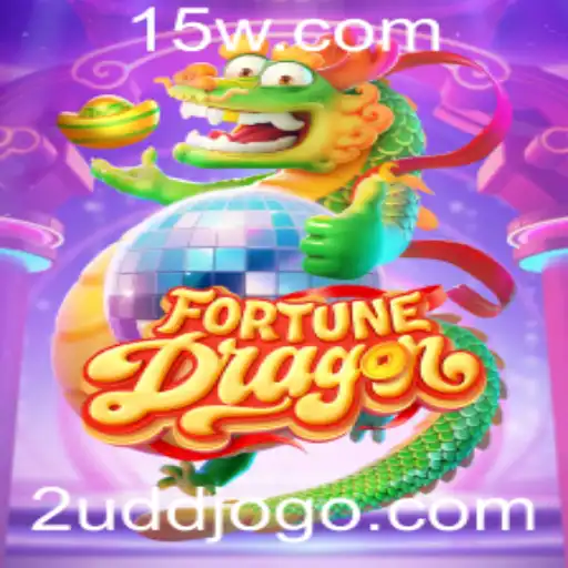 FortuneDragon: A Nova Sensação do Universo dos Jogos com 2UDD