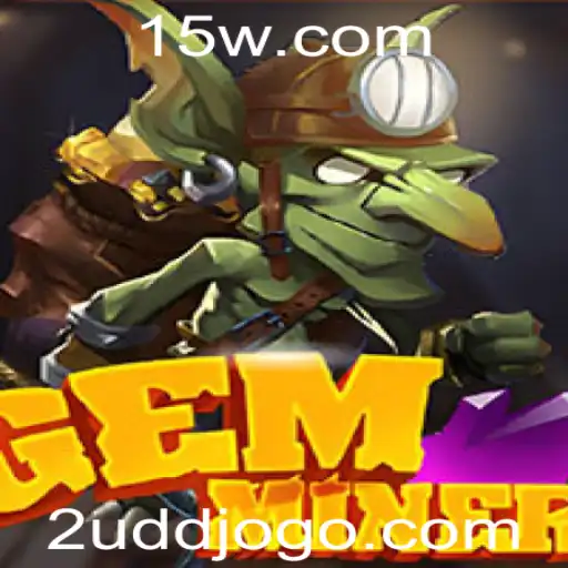 Explorando a Aventura Estrategicamente Planejada em GemMiner