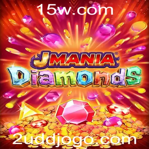 Explorando o Mundo do Jogo JManiaDiamonds: Uma Jornada Fascinante