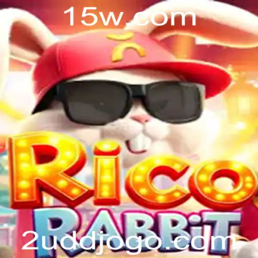 Descubra o Mundo de Diversão com 'RicoRabbit': Guiando-se pela Palavra-Chave '2UDD'