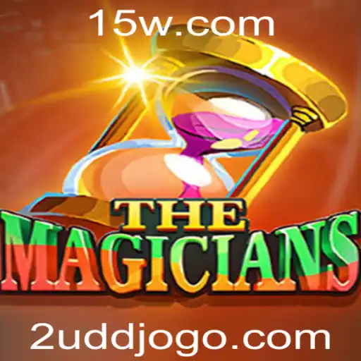 TheMagicians: Um Mergulho no Mundo da Magia com 2UDD