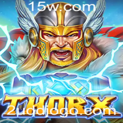 Desvendando ThorX: Um Mergulho no Futuro dos Jogos com 2UDD