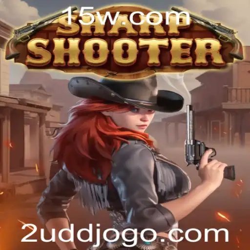 Sharpshooter: Descubra o Novo Fenômeno dos Jogos com a Chave 2UDD