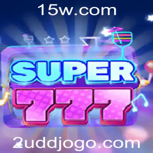 Descubra o Fascinante Mundo de Super777: Um Jogo Revolucionário