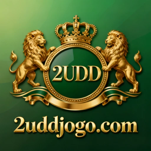 2UDD Logo
